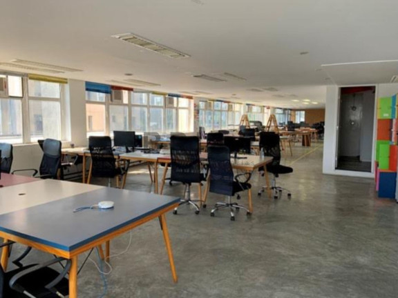 Imóvel Comercial à Venda, 448 m² em Itaim Bibi - São Paulo