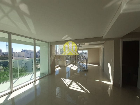 Cobertura com 4 Quartos à Venda, 244 m² em Alto Da Glória - Curitiba