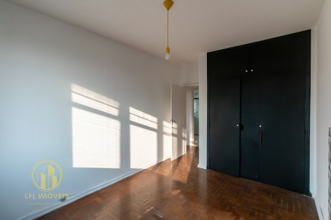 Imagem Apartamento com 3 Quartos à Venda, 116 m² em Bela Vista - São Paulo