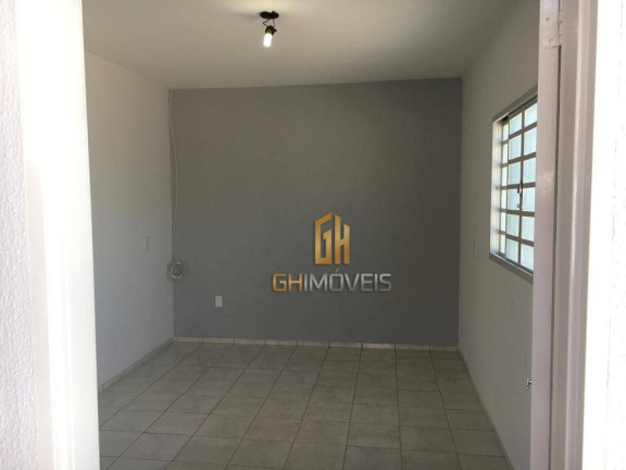 Imagem Casa com 3 Quartos à Venda, 112 m² em Residencial Aquários - Goiânia