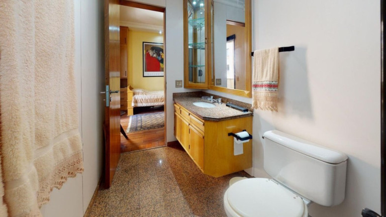 Imagem Apartamento com 3 Quartos à Venda, 195 m² em Santa Cecília - São Paulo Imagem Apartamento com 3 Quartos à Venda, 195 m² em Santa Cecília - São Paulo