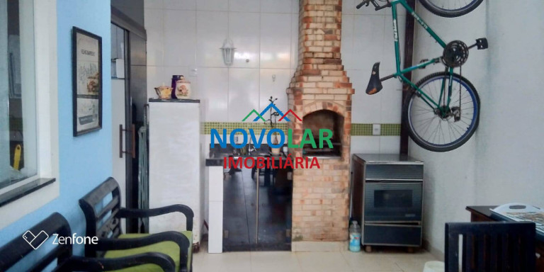 Imagem Casa com 3 Quartos à Venda, em Fluminense - São Pedro Da Aldeia Imagem Casa com 3 Quartos à Venda, em Fluminense - São Pedro Da Aldeia