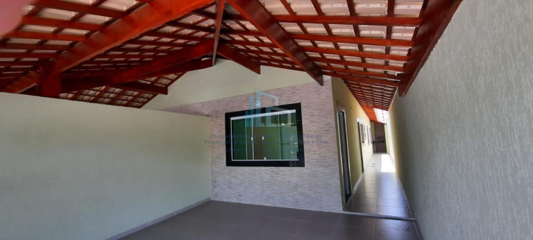 Imagem Casa com 2 Quartos à Venda, 107 m² em Mirim - Praia Grande