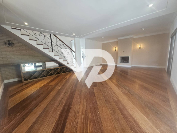 Imagem Casa de Condomínio com 4 Quartos à Venda, 350 m² em Tamboré - Santana De Parnaíba Imagem Casa de Condomínio com 4 Quartos à Venda, 350 m² em Tamboré - Santana De Parnaíba
