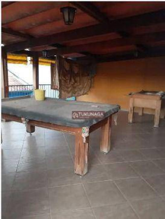 Imagem Sobrado com 6 Quartos à Venda, 135 m² em Jardim Arapongas - Guarulhos