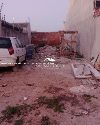 Terreno à Venda, 126 m² em Jardim Ouro Verde Iii - Sarandi