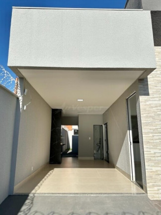 Imagem Casa com 3 Quartos à Venda, 118 m² em Jardim Veneza - Aparecida De Goiânia Imagem Casa com 3 Quartos à Venda, 118 m² em Jardim Veneza - Aparecida De Goiânia