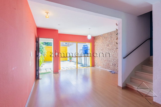 Imagem Casa com 3 Quartos à Venda, 136 m² em Alto Da Lapa - São Paulo Imagem Casa com 3 Quartos à Venda, 136 m² em Alto Da Lapa - São Paulo
