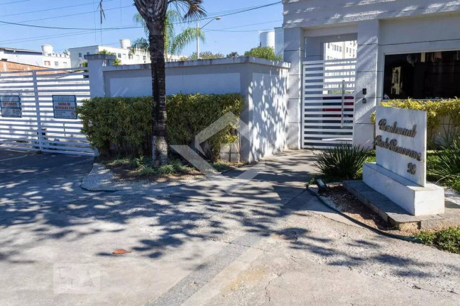 Imagem Apartamento com 2 Quartos à Venda, 49 m² em Campo Grande - Rio De Janeiro Imagem Apartamento com 2 Quartos à Venda, 49 m² em Campo Grande - Rio De Janeiro
