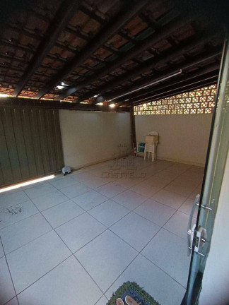 Sobrado com 3 Quartos à Venda, 130 m² em Jardim Ok - Londrina