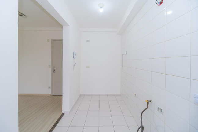Imagem Apartamento com 2 Quartos para Alugar, 48 m² em Campo Comprido - Curitiba