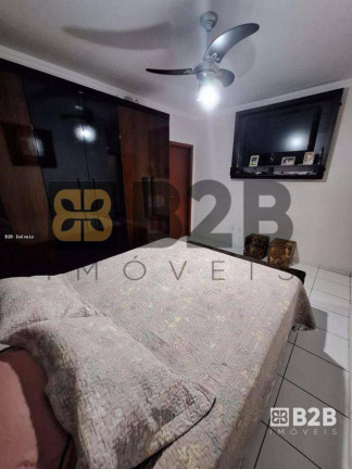 Imagem Casa com 3 Quartos à Venda, 145 m² em Jardim Olímpico - Bauru Imagem Casa com 3 Quartos à Venda, 145 m² em Jardim Olímpico - Bauru