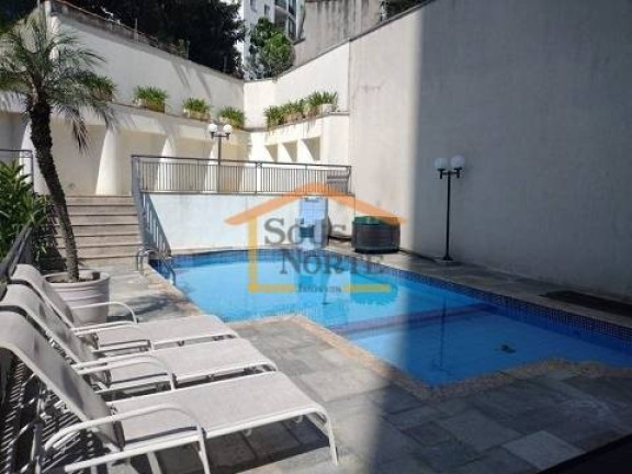Imagem Apartamento com 4 Quartos à Venda, 171 m² em Santana - São Paulo Imagem Apartamento com 4 Quartos à Venda, 171 m² em Santana - São Paulo