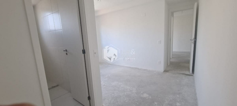 Imagem Apartamento com 2 Quartos à Venda, 65 m² em Vila Monte Alegre - São Paulo