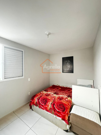 Imagem Imóvel com 2 Quartos à Venda, 52 m² em Condominio Portal Vila Das Borboletas - Mogi Guaçu Imagem Imóvel com 2 Quartos à Venda, 52 m² em Condominio Portal Vila Das Borboletas - Mogi Guaçu
