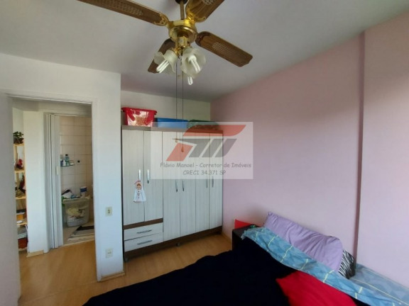 Imagem Apartamento com 1 Quarto à Venda, 45 m² em Vila Parque Jabaquara - São Paulo