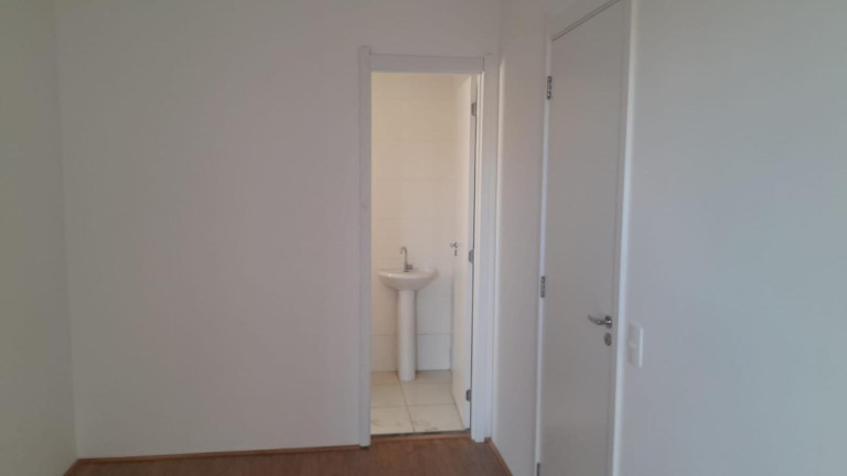 Imagem Apartamento com 1 Quarto à Venda, 31 m² em Bom Retiro - São Paulo