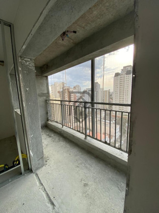 Imagem Apartamento com 2 Quartos à Venda, 39 m² em Pinheiros - São Paulo