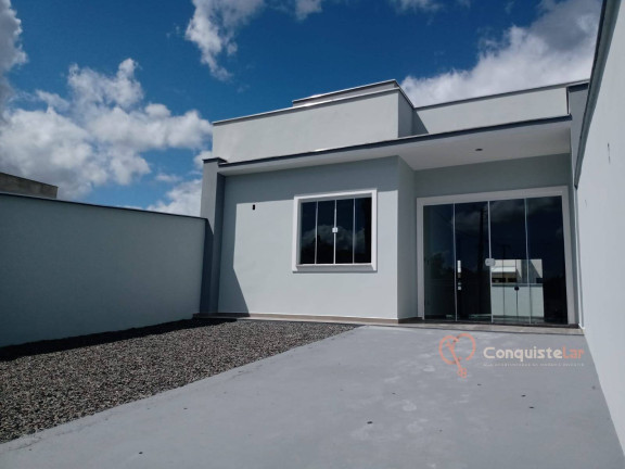 Casa com 3 Quartos à Venda, 70 m² em Três Rios Do Sul - Jaraguá Do Sul
