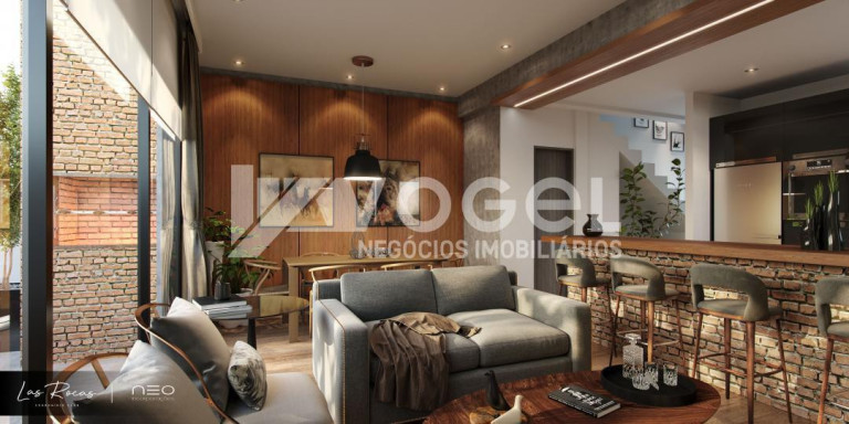 Imagem Casa com 3 Quartos à Venda, 109 m² em Santa Teresa - Sao Leopoldo