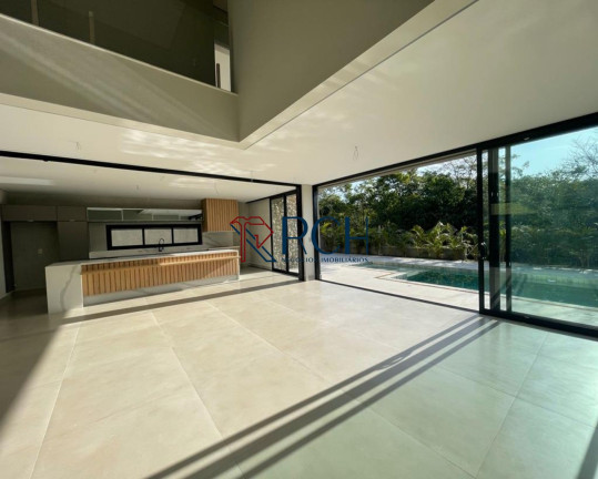 Casa com 4 Quartos à Venda, 324 m² em Alphaville Nova Esplanada - Votorantim