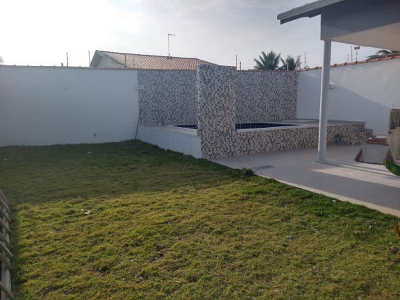 Imagem Casa com 3 Quartos à Venda, 110 m² em Jardim Das Palmeiras - Itanhaém Imagem Casa com 3 Quartos à Venda, 110 m² em Jardim Das Palmeiras - Itanhaém