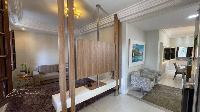 Imagem Casa com 3 Quartos à Venda, 400 m² em Itapuã - Vila Velha