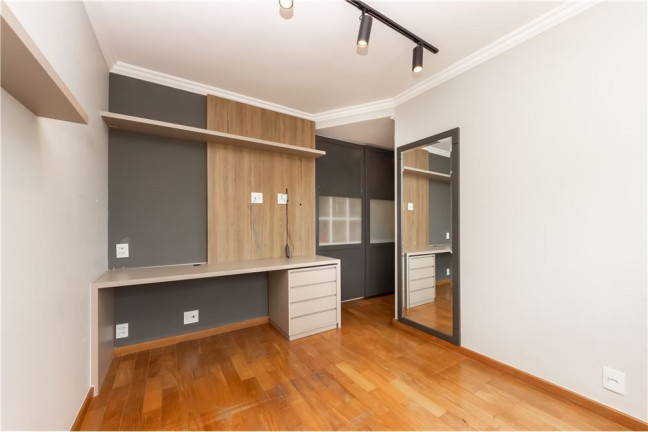 Imagem Apartamento com 4 Quartos à Venda, 198 m² em Cidade Monções - São Paulo Imagem Apartamento com 4 Quartos à Venda, 198 m² em Cidade Monções - São Paulo