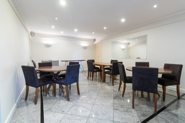 Imagem Imóvel com 2 Quartos à Venda, 95 m² em Indianópolis - São Paulo Imagem Imóvel com 2 Quartos à Venda, 95 m² em Indianópolis - São Paulo