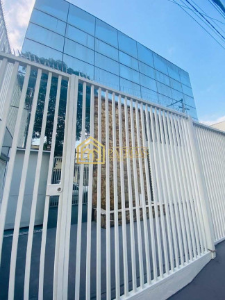 Imagem Imóvel Comercial para Alugar, 600 m² em Vila Palmares - Santo André Imagem Imóvel Comercial para Alugar, 600 m² em Vila Palmares - Santo André