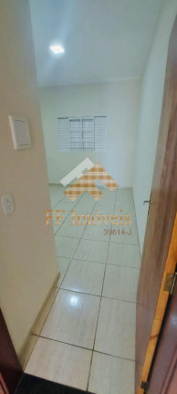 Imagem Casa com 2 Quartos à Venda, 125 m² em Cidade Aracy - São Carlos