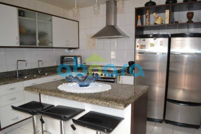 Imagem Apartamento com 4 Quartos à Venda, 185 m² em Copacabana - Rio De Janeiro Imagem Apartamento com 4 Quartos à Venda, 185 m² em Copacabana - Rio De Janeiro
