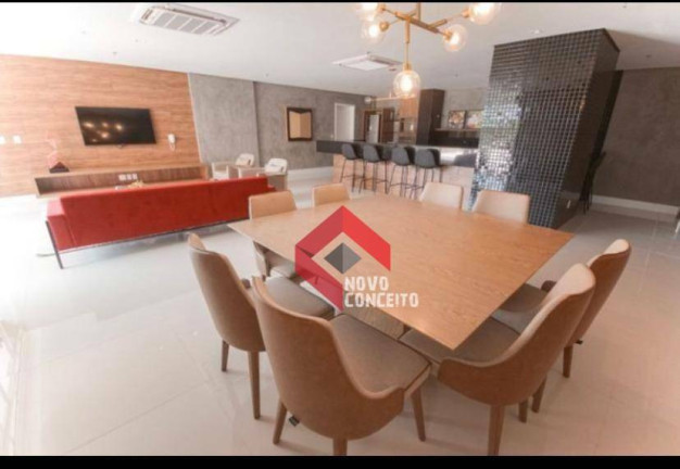 Imagem Apartamento com 3 Quartos à Venda, 118 m² em Guararapes - Fortaleza Imagem Apartamento com 3 Quartos à Venda, 118 m² em Guararapes - Fortaleza