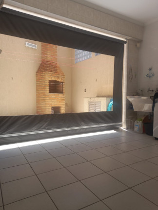 Imagem Sobrado com 3 Quartos à Venda, 225 m² em Vila Santana - Sorocaba Imagem Sobrado com 3 Quartos à Venda, 225 m² em Vila Santana - Sorocaba