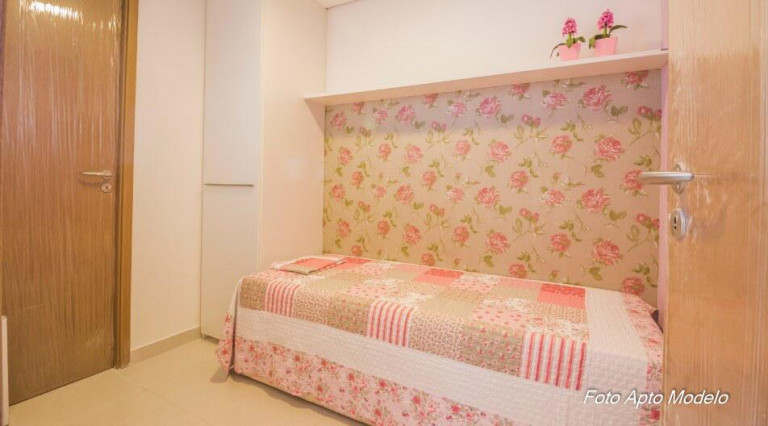 Imagem Apartamento com 3 Quartos à Venda, 146 m² em Guararapes - Fortaleza