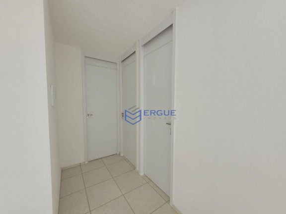 Imagem Apartamento com 2 Quartos à Venda, 45 m² em Caucaia - Caucaia