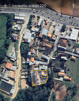 Imagem Casa com 2 Quartos à Venda, 250 m² em Chacara Araujo I - São José Dos Campos Imagem Casa com 2 Quartos à Venda, 250 m² em Chacara Araujo I - São José Dos Campos
