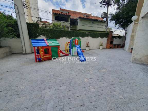 Imagem Apartamento com 2 Quartos à Venda, 52 m² em Jaguaré - São Paulo Imagem Apartamento com 2 Quartos à Venda, 52 m² em Jaguaré - São Paulo