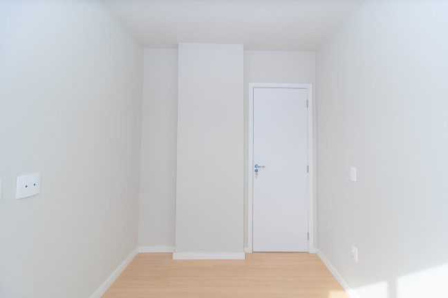 Imagem Apartamento com 2 Quartos para Alugar, 55 m² em Campo Comprido - Curitiba