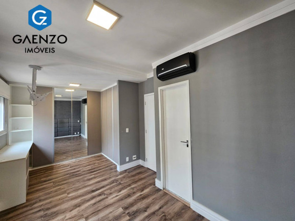 Imagem Apartamento com 2 Quartos à Venda, 81 m² em Alphaville Empresarial - Barueri