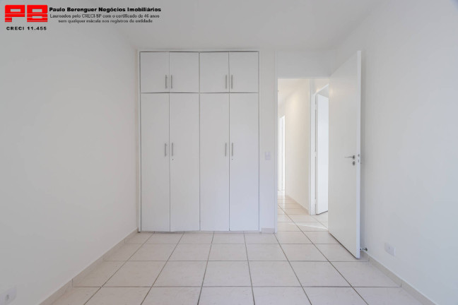 Imagem Apartamento com 3 Quartos à Venda, 92 m² em Brooklin - São Paulo Imagem Apartamento com 3 Quartos à Venda, 92 m² em Brooklin - São Paulo