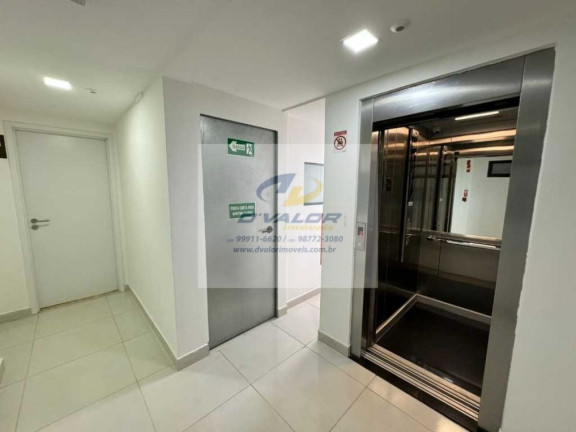 Imagem Apartamento com 2 Quartos à Venda, 52 m² em Aeroclube - João Pessoa