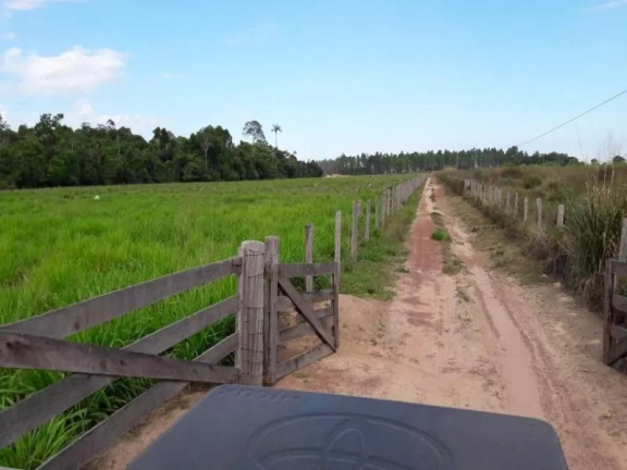 Imagem Fazenda à Venda, 28 m² em Chácara De Lazer Monaliza - Sinop Imagem Fazenda à Venda, 28 m² em Chácara De Lazer Monaliza - Sinop