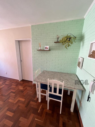 Imagem Apartamento com 1 Quarto à Venda, 35 m² em Centro Histórico - Porto Alegre