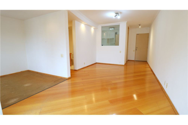 Imagem Imóvel com 2 Quartos à Venda, em Morumbi - São Paulo Imagem Imóvel com 2 Quartos à Venda, em Morumbi - São Paulo