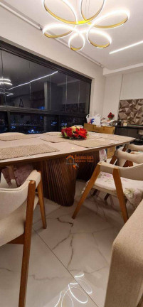 Imagem Apartamento com 2 Quartos à Venda, 89 m² em Vila Augusta - Guarulhos