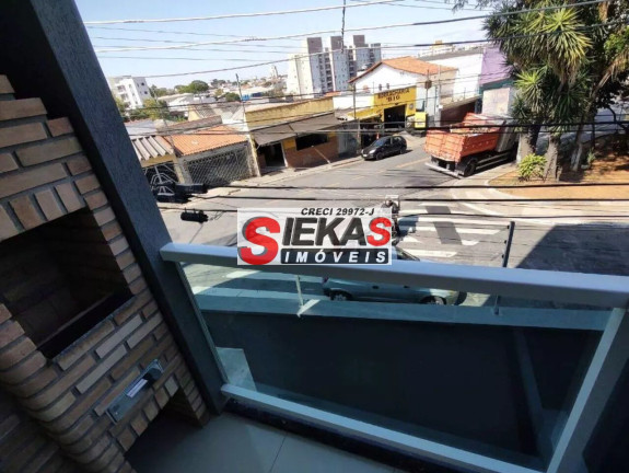 Imagem Apartamento com 2 Quartos à Venda, 40 m² em Vila Esperança - São Paulo Imagem Apartamento com 2 Quartos à Venda, 40 m² em Vila Esperança - São Paulo