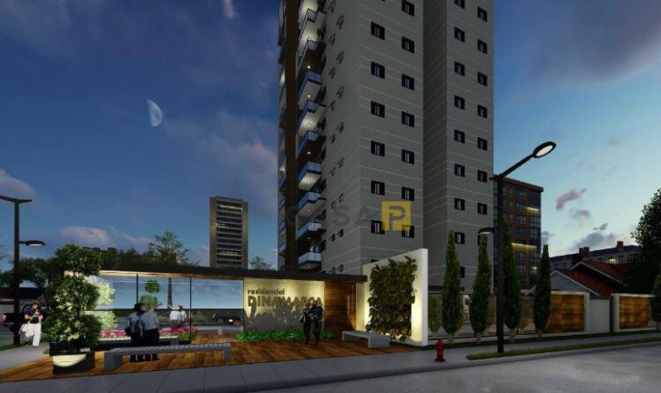 Imagem Apartamento com 3 Quartos à Venda, 93 m² em Centro - Nova Odessa Imagem Apartamento com 3 Quartos à Venda, 93 m² em Centro - Nova Odessa