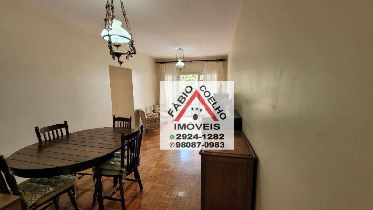 Imagem Apartamento com 2 Quartos à Venda, 90 m² em Vila Mariana - São Paulo