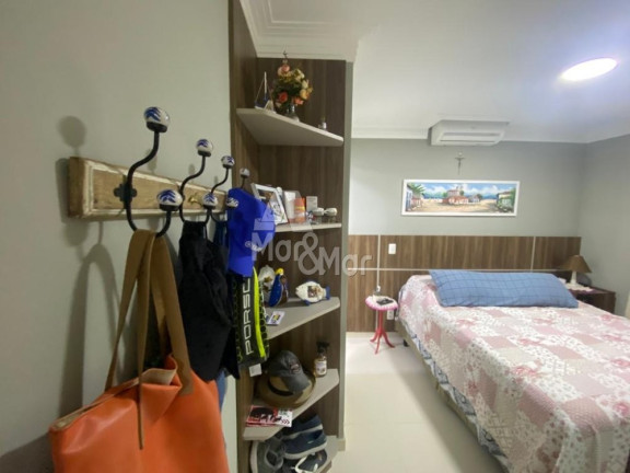 Imagem Apartamento com 2 Quartos à Venda, 84 m² em Pitangueiras - Guarujá